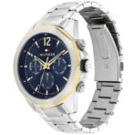 Tommy Hilfiger Watch For Men 1792059 - Image 9