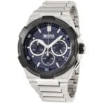 Hugo Boss Watch For Men 1513360 - Image 2
