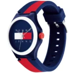 Tommy Hilfiger Watch For Unisex 1720025 - Image 3
