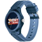 Tommy Hilfiger Watch For Unisex 1720028 - Image 4