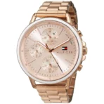 Tommy Hilfiger Watch For Women 1781788 - Image 2