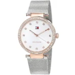 Tommy Hilfiger Watch For Women 1781863 - Image 2