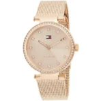 Tommy Hilfiger Watch For Women 1781865 - Image 2