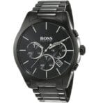 Hugo Boss Watch For Men 1513365 - Image 2