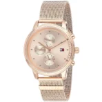 Tommy Hilfiger Watch For Women 1781907 - Image 8