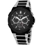 Hugo Boss Watch For Men 1513368 - Image 2