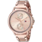 Tommy Hilfiger Watch For Women 1781915 - Image 2