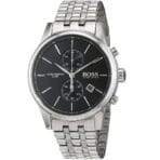 Hugo Boss Watch For Men 1513383 - Image 2