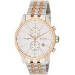 Hugo Boss Watch For Men 1513385 - Image 2