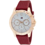 Tommy Hilfiger Watch For Women 1782200 - Image 2