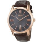 Hugo Boss Watch For Men 1513387 - Image 2