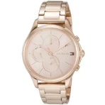 Tommy Hilfiger Watch For Women 1782259 - Image 4