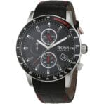 Hugo Boss Watch For Men 1513390 - Image 3