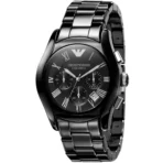 Emporio Armani Watch For Men AR1400 - Image 6