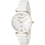 Emporio Armani Watch For Women AR1486 - Image 4