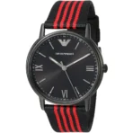 Emporio Armani Watch For Men AR11015 - Image 2