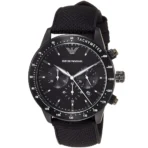 Emporio Armani Watch For Men AR11453 - Image 11