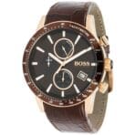 Hugo Boss Watch For Men 1513392 - Image 2