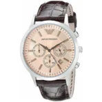 Emporio Armani Watch For Men AR2433 - Image 4