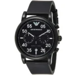 Emporio Armani Watch For Men AR11133 - Image 2