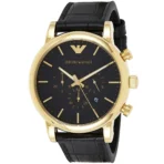 Emporio Armani Watch For Men AR1917 - Image 9