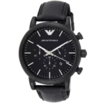 Emporio Armani Watch For Men AR1970 - Image 11