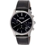 Hugo Boss Watch For Men 1513430 - Image 2