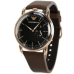 Emporio Armani Watch For Men AR11337 - Image 9