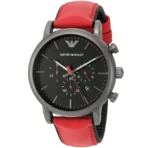 Emporio Armani Watch For Men AR1971 - Image 2