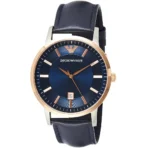 Emporio Armani Watch For Men AR11188 - Image 3
