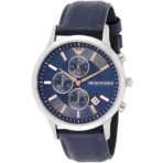 Emporio Armani Watch For Men AR11216 - Image 8