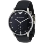 Emporio Armani Watch For Men AR1647 - Image 2