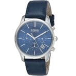 Hugo Boss Watch For Men 1513431 - Image 2