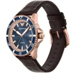 Emporio Armani Watch For Men AR11556 - Image 2