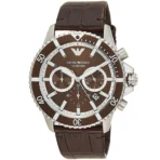 Emporio Armani Watch For Men AR11486 - Image 7