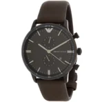 Emporio Armani Watch For Men AR1932 - Image 2