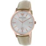 Emporio Armani Watch For Men AR2464 - Image 2