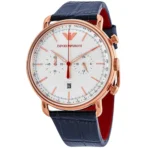 Emporio Armani Watch For Men AR11123 - Image 2