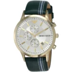 Emporio Armani Watch For Men AR11233 - Image 3