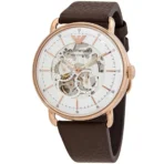 Emporio Armani Watch For Men AR60027 - Image 9