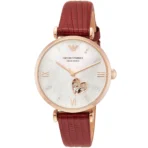 Emporio Armani Watch For Women AR60048 - Image 8