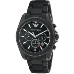 Emporio Armani Watch For Men AR6092 - Image 4