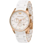 Emporio Armani Watch For Women AR5920 - Image 2
