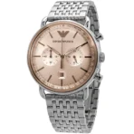 Emporio Armani Watch For Men AR11239 - Image 7