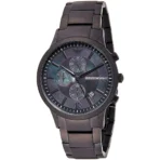 Emporio Armani Watch For Men AR11275 - Image 8