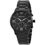 Emporio Armani Watch For Men AR11349 - Image 12