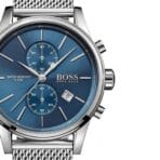 Hugo Boss Watch For Men 1513441 - Image 2