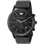 Emporio Armani Watch For Men AR2498 - Image 6