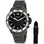 Emporio Armani Watch For Men AR80050 - Image 7