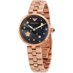 Emporio Armani Watch For Women AR11197 - Image 4